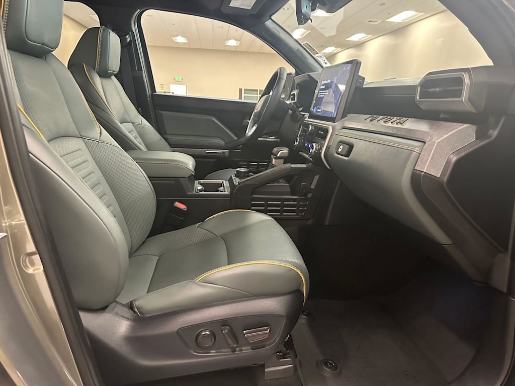 Thumbnail: 2025 Toyota Tacoma - 31