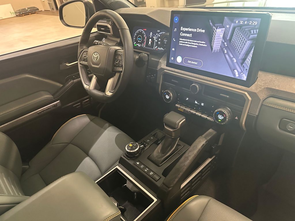 Thumbnail: 2025 Toyota Tacoma - 15