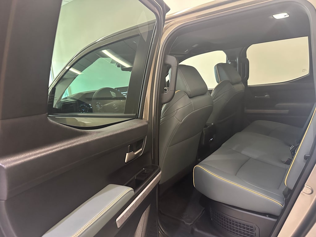 Thumbnail: 2025 Toyota Tacoma - 28