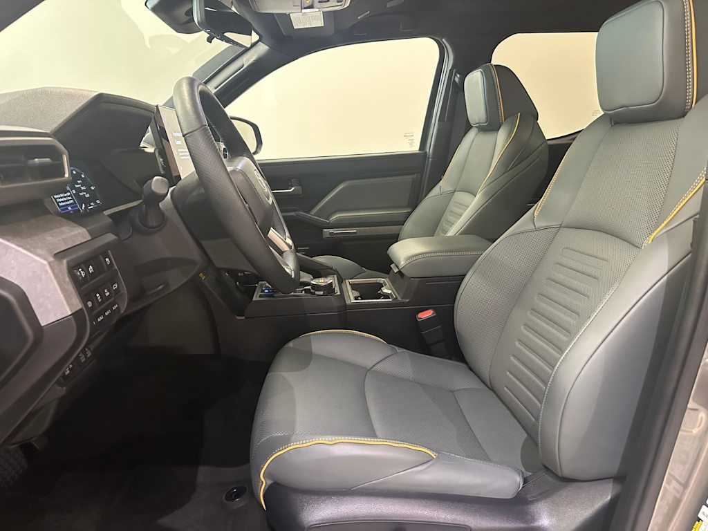 Thumbnail: 2025 Toyota Tacoma - 11