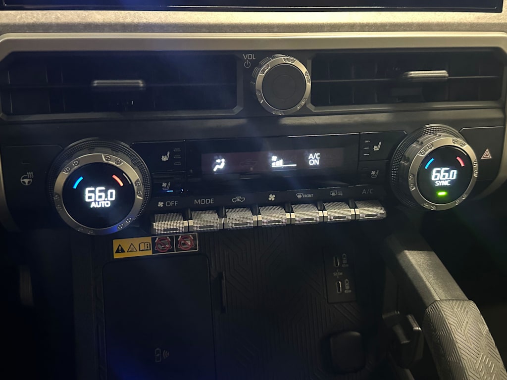 Thumbnail: 2025 Toyota Tacoma - 24