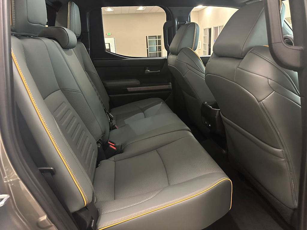 Thumbnail: 2025 Toyota Tacoma - 29