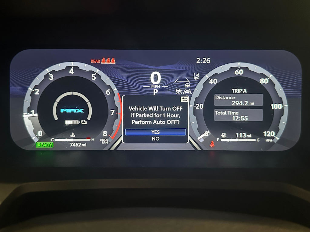 Thumbnail: 2025 Toyota Tacoma - 22