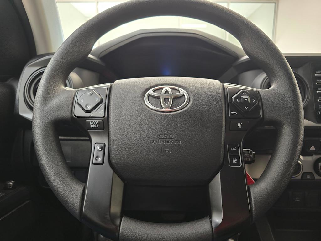 Thumbnail: 2021 Toyota Tacoma - 23