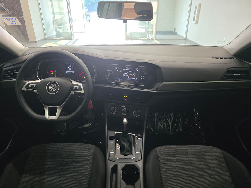 Thumbnail: 2019 Volkswagen Jetta - 10