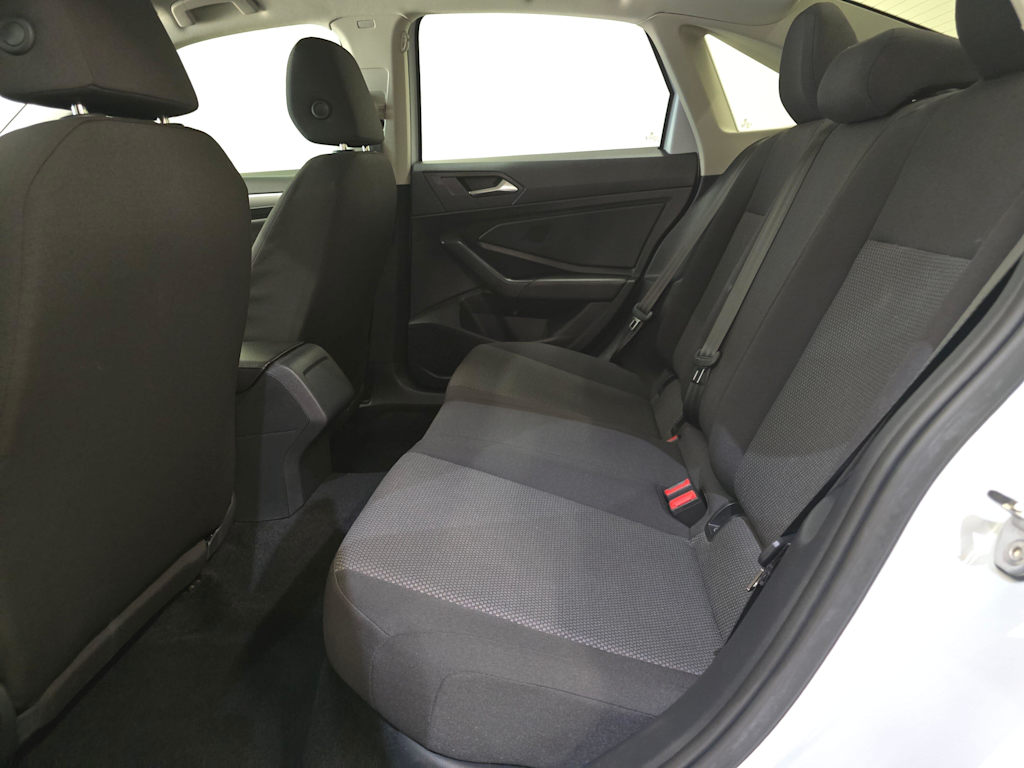 Thumbnail: 2019 Volkswagen Jetta - 13
