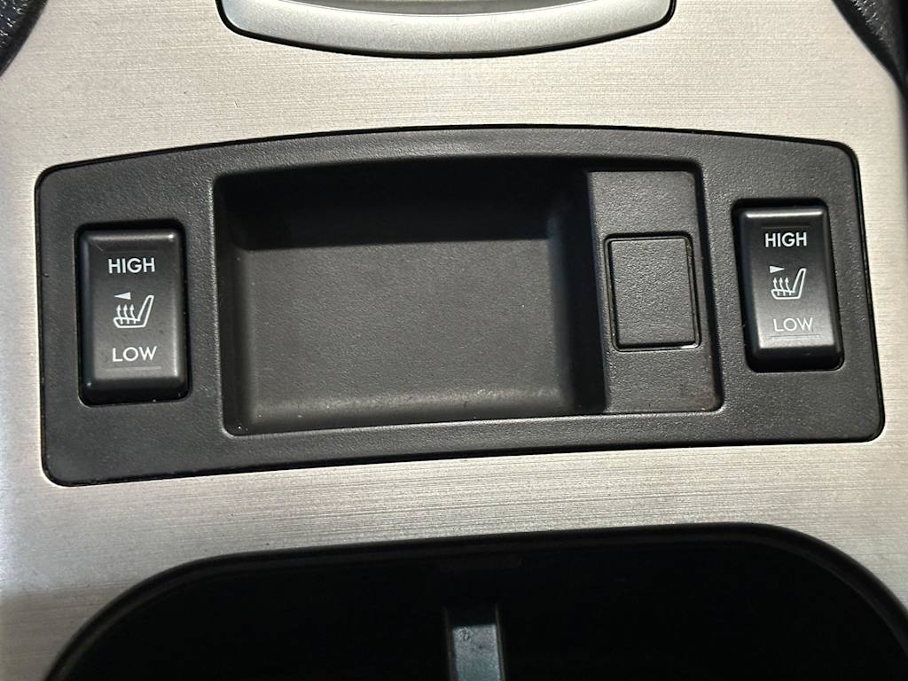 Thumbnail: 2013 Subaru Legacy - 22