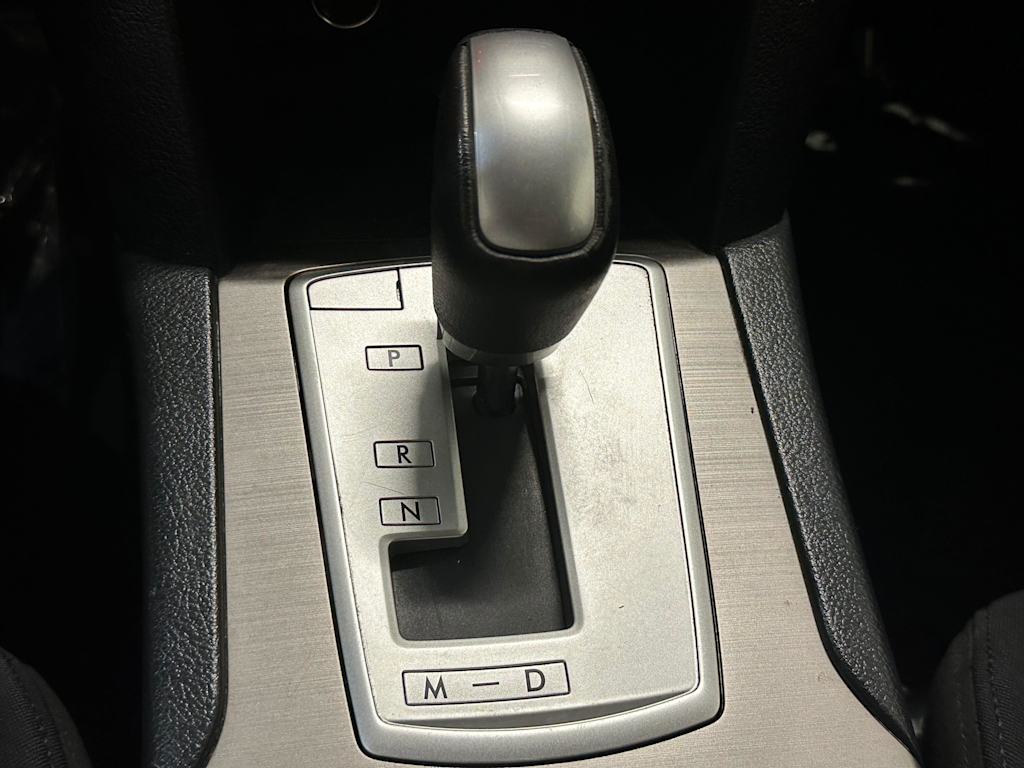 Thumbnail: 2013 Subaru Legacy - 15