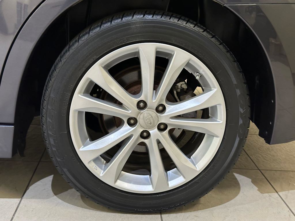 Thumbnail: 2013 Subaru Legacy - 7