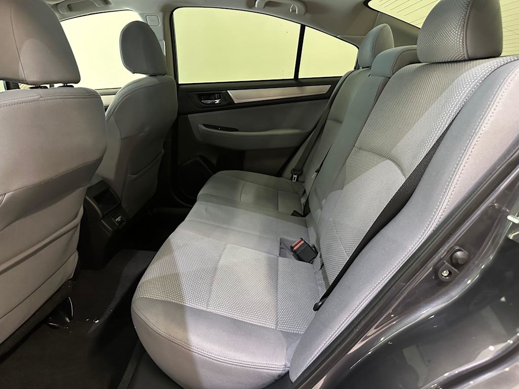 Thumbnail: 2018 Subaru Legacy - 13