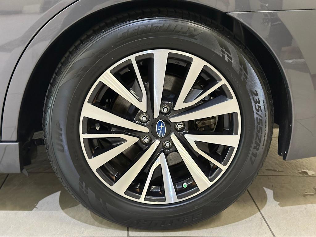 Thumbnail: 2018 Subaru Legacy - 8