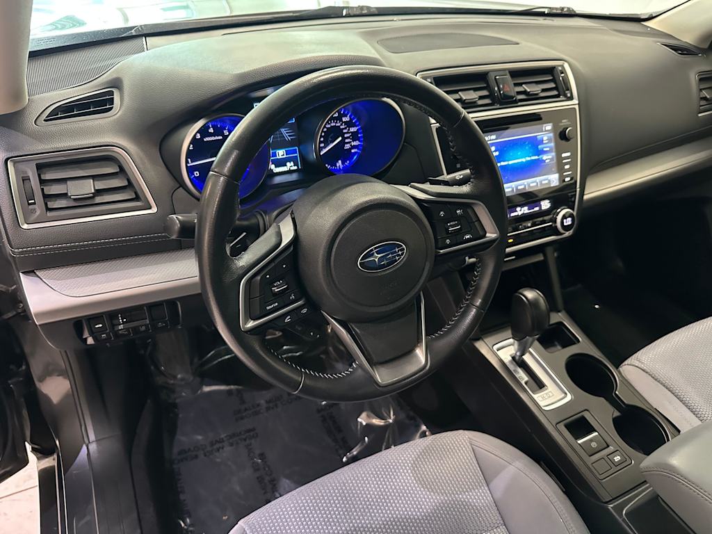 Thumbnail: 2018 Subaru Legacy - 2