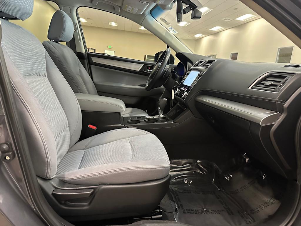 Thumbnail: 2018 Subaru Legacy - 12