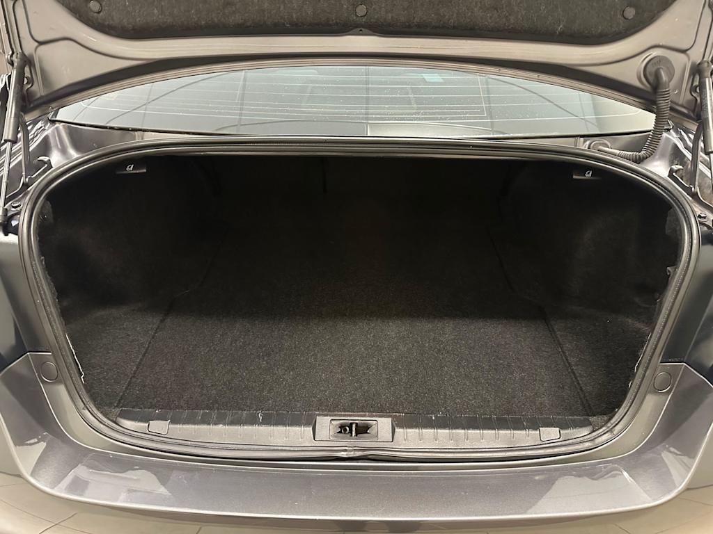 Thumbnail: 2018 Subaru Legacy - 19