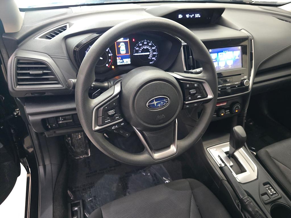 Thumbnail: 2022 Subaru Impreza - 2