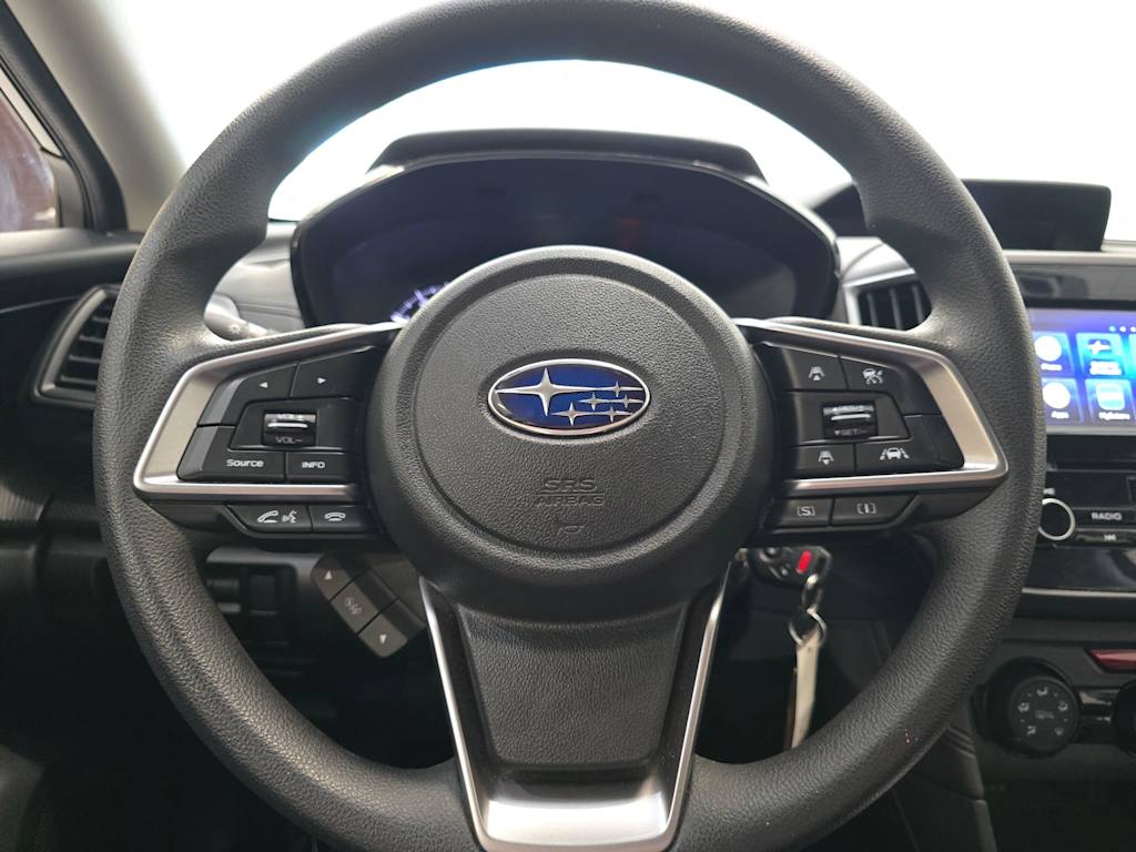 Thumbnail: 2022 Subaru Impreza - 13