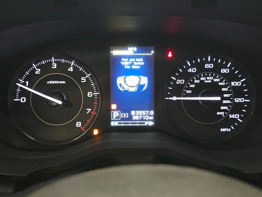 Thumbnail: 2022 Subaru Impreza - 17