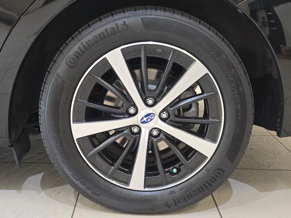 Thumbnail: 2022 Subaru Impreza - 7