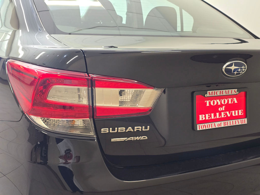 Thumbnail: 2022 Subaru Impreza - 15