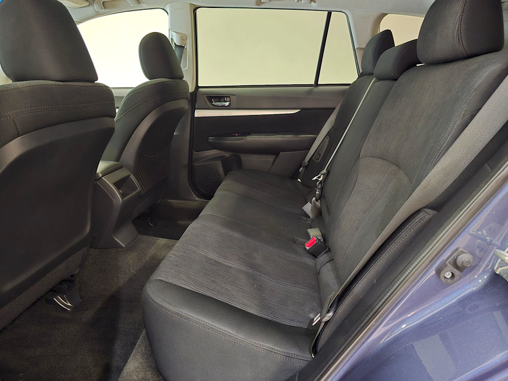 Thumbnail: 2013 Subaru Outback - 13