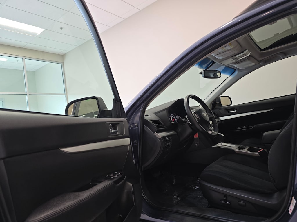 Thumbnail: 2013 Subaru Outback - 7