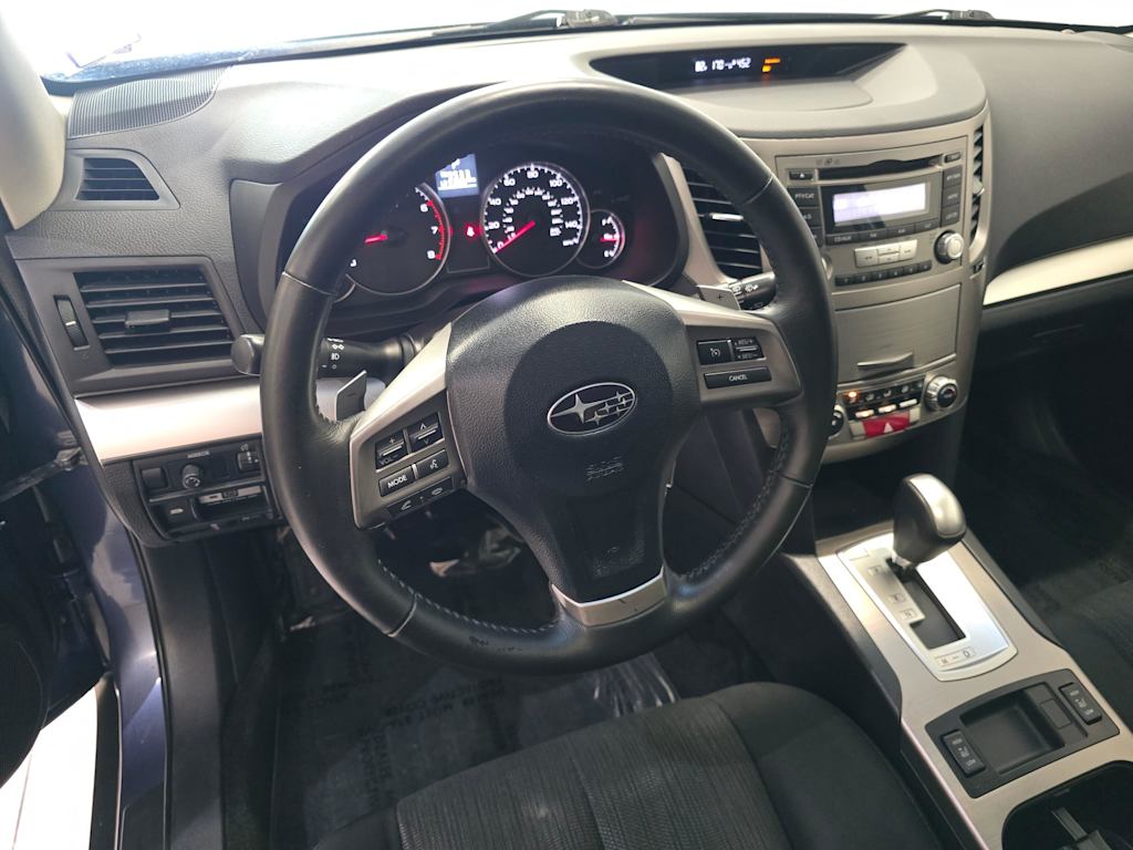 Thumbnail: 2013 Subaru Outback - 2