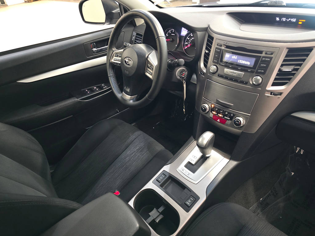 Thumbnail: 2013 Subaru Outback - 15