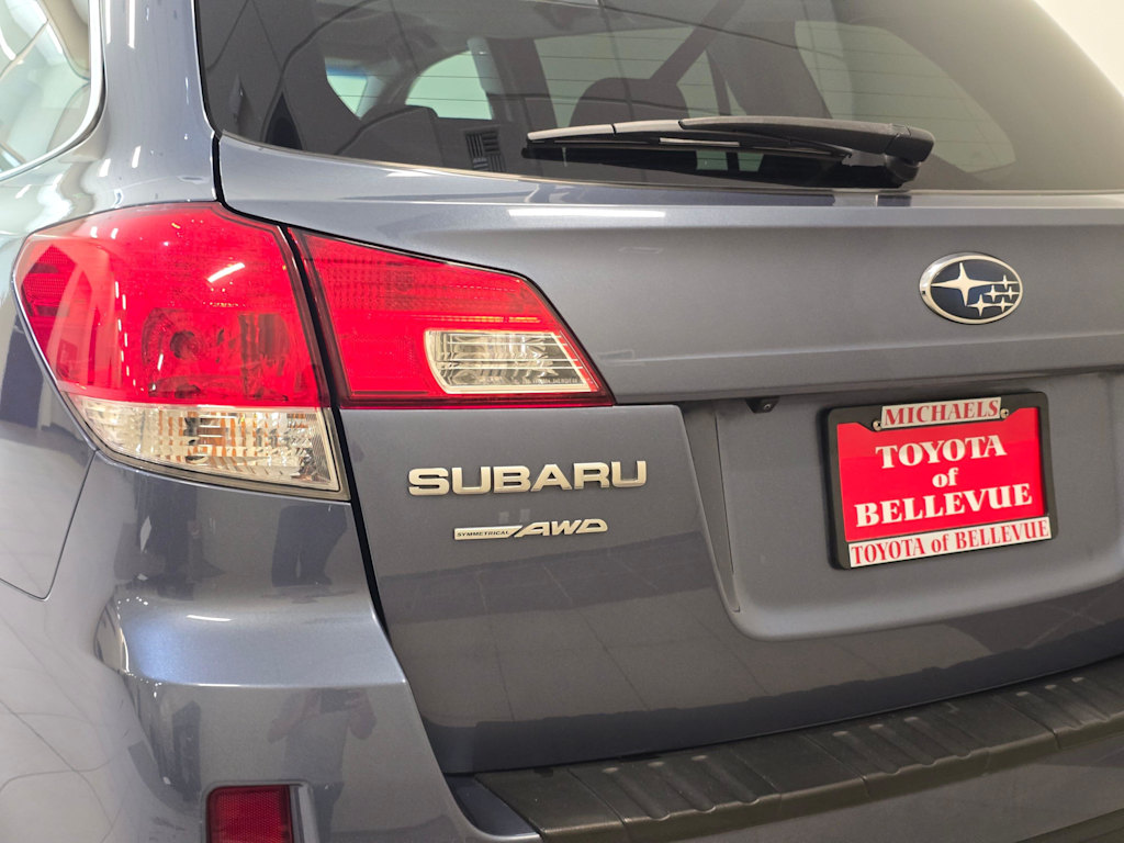 Thumbnail: 2013 Subaru Outback - 22