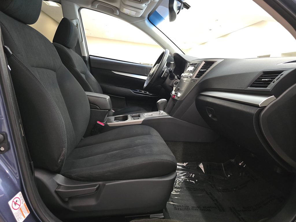 Thumbnail: 2013 Subaru Outback - 30