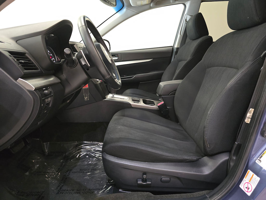 Thumbnail: 2013 Subaru Outback - 11