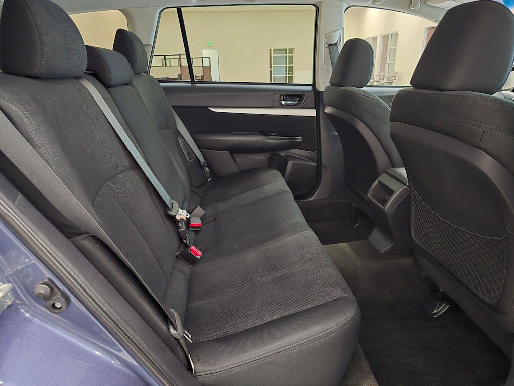 Thumbnail: 2013 Subaru Outback - 29