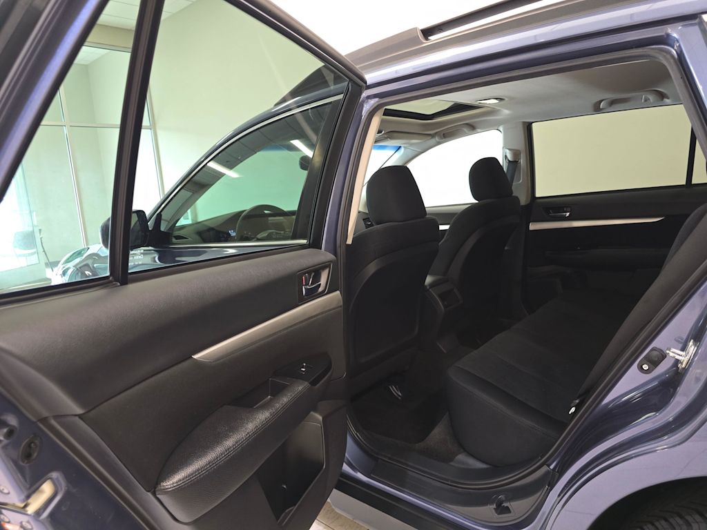 Thumbnail: 2013 Subaru Outback - 28