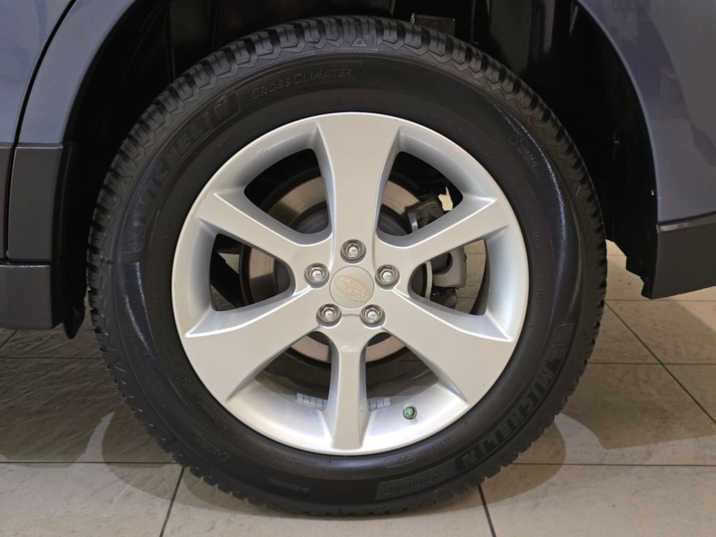 Thumbnail: 2013 Subaru Outback - 8