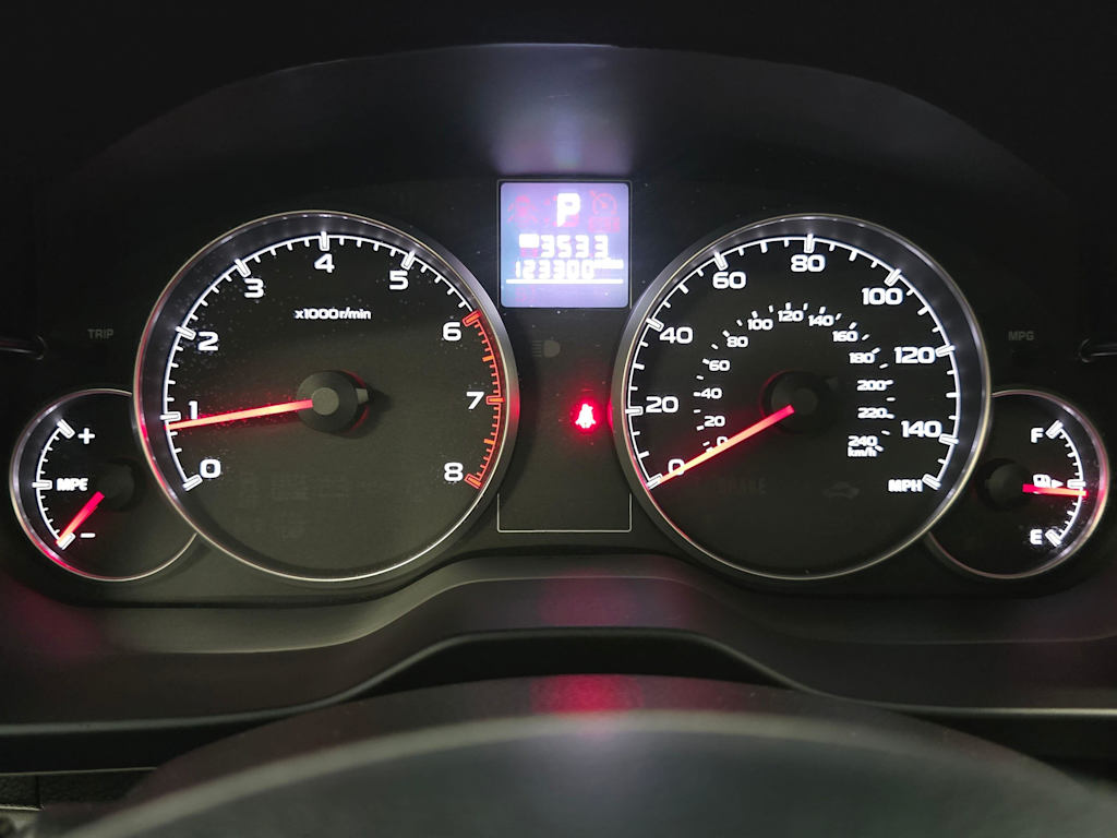 Thumbnail: 2013 Subaru Outback - 18