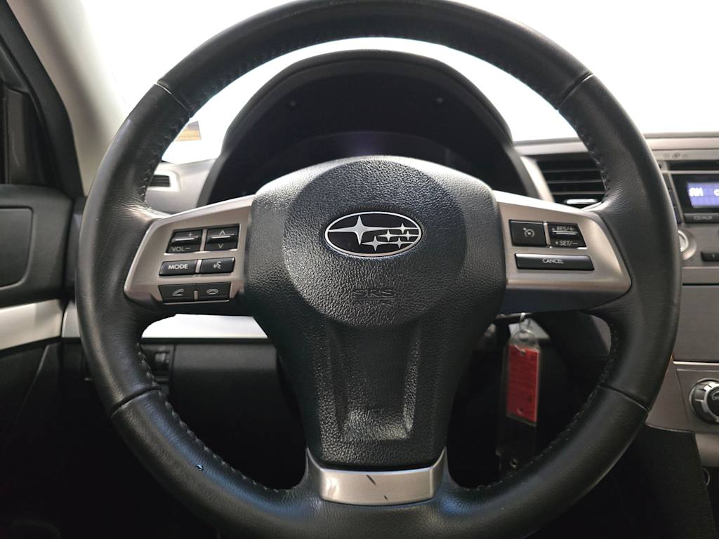 Thumbnail: 2013 Subaru Outback - 14
