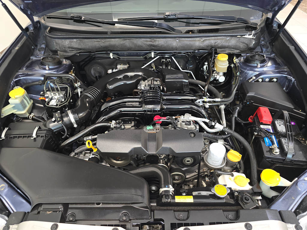 Thumbnail: 2013 Subaru Outback - 9
