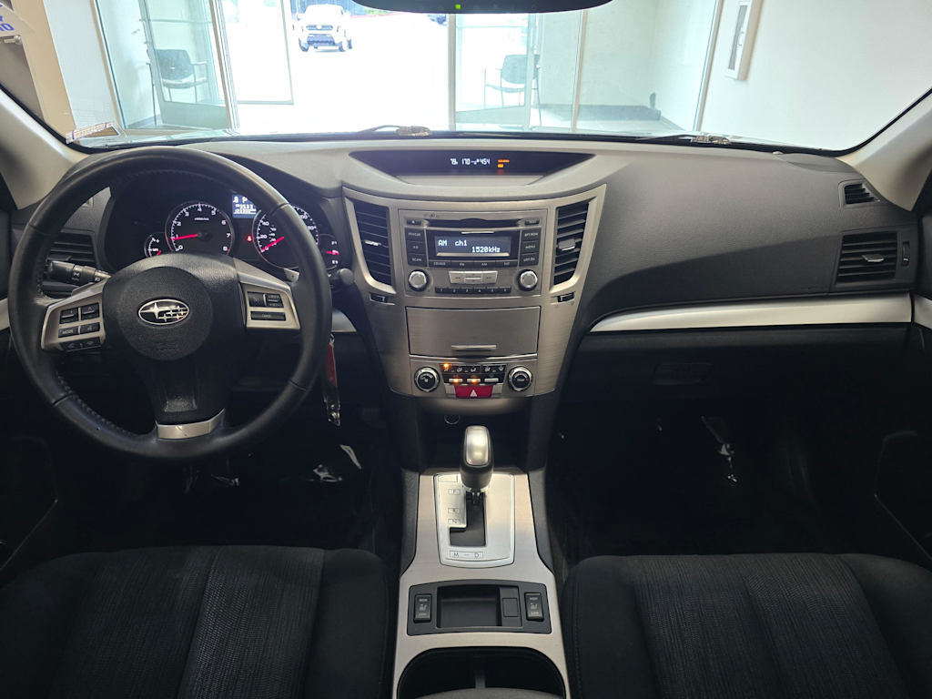 Thumbnail: 2013 Subaru Outback - 10