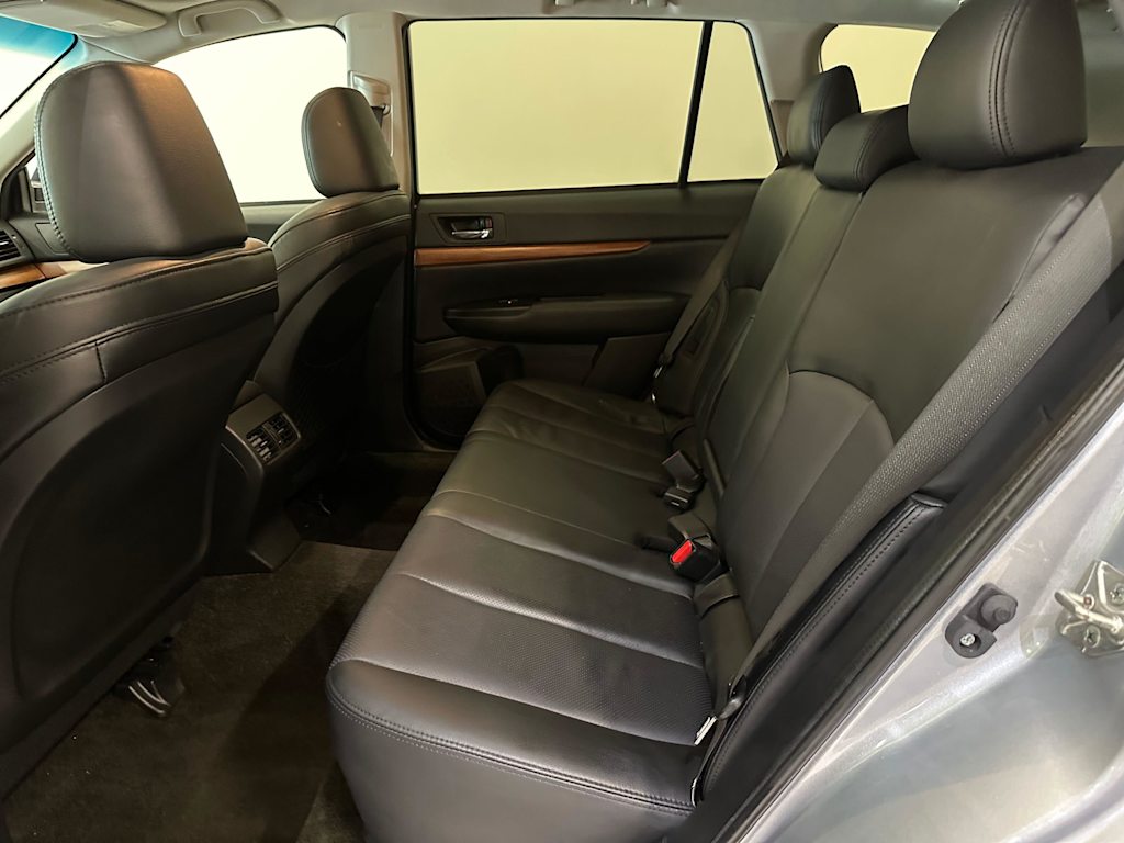 Thumbnail: 2014 Subaru Outback - 13