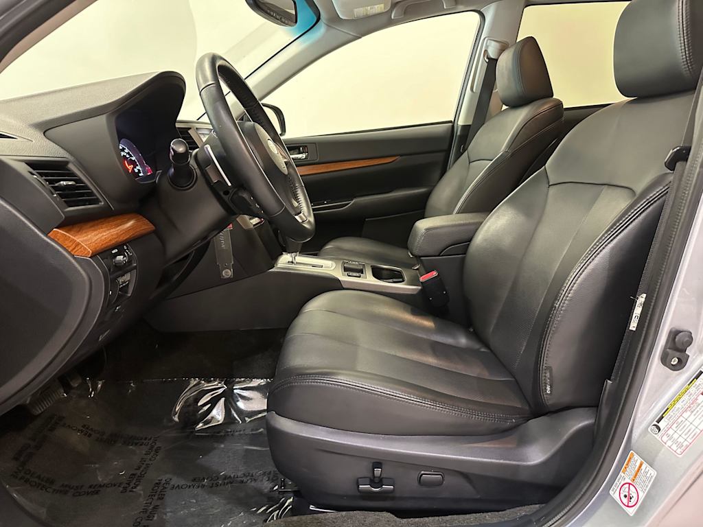 Thumbnail: 2014 Subaru Outback - 11