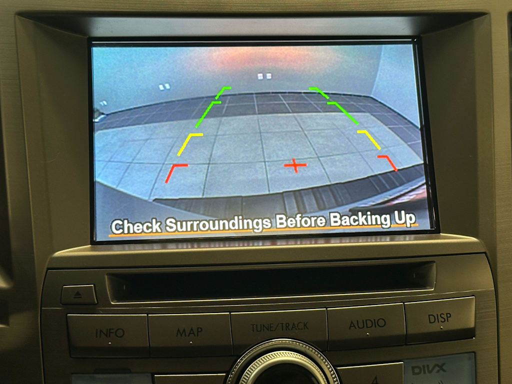 Thumbnail: 2014 Subaru Outback - 16
