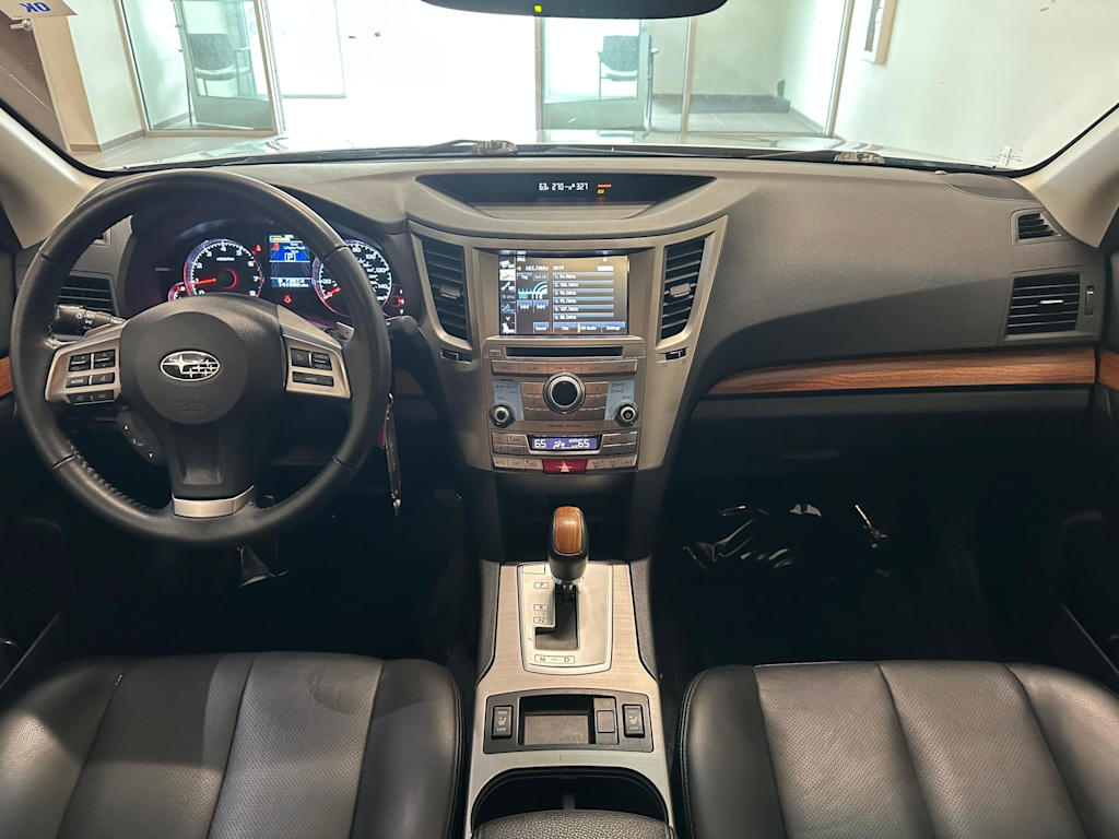 Thumbnail: 2014 Subaru Outback - 10
