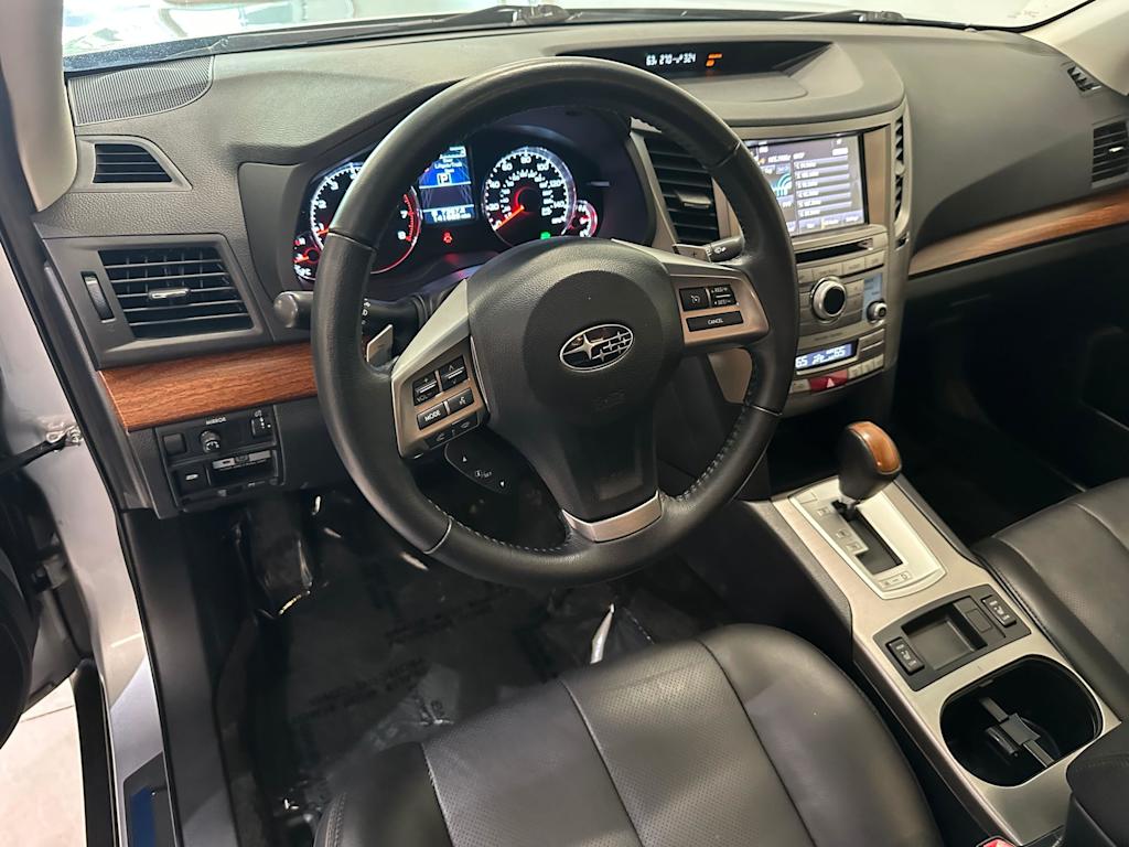 Thumbnail: 2014 Subaru Outback - 2