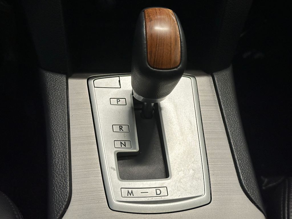 Thumbnail: 2014 Subaru Outback - 17