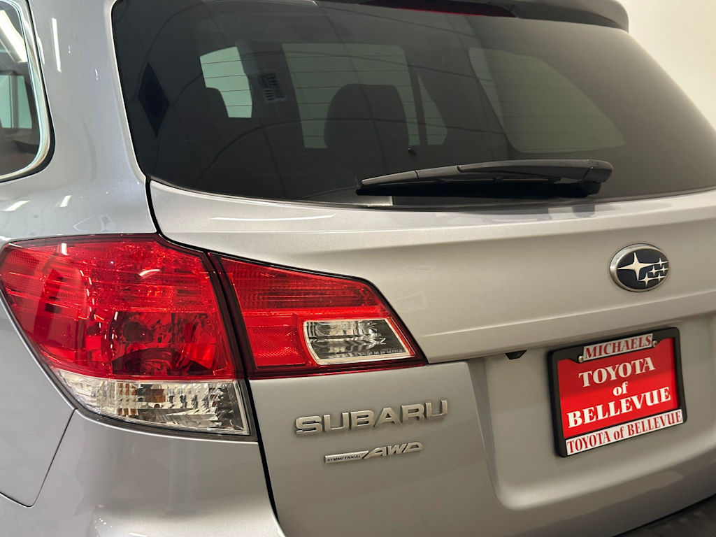 Thumbnail: 2014 Subaru Outback - 22