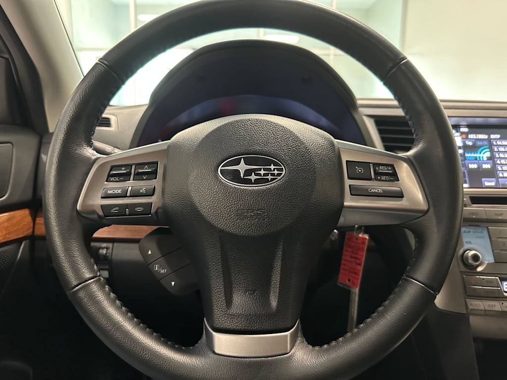 Thumbnail: 2014 Subaru Outback - 14