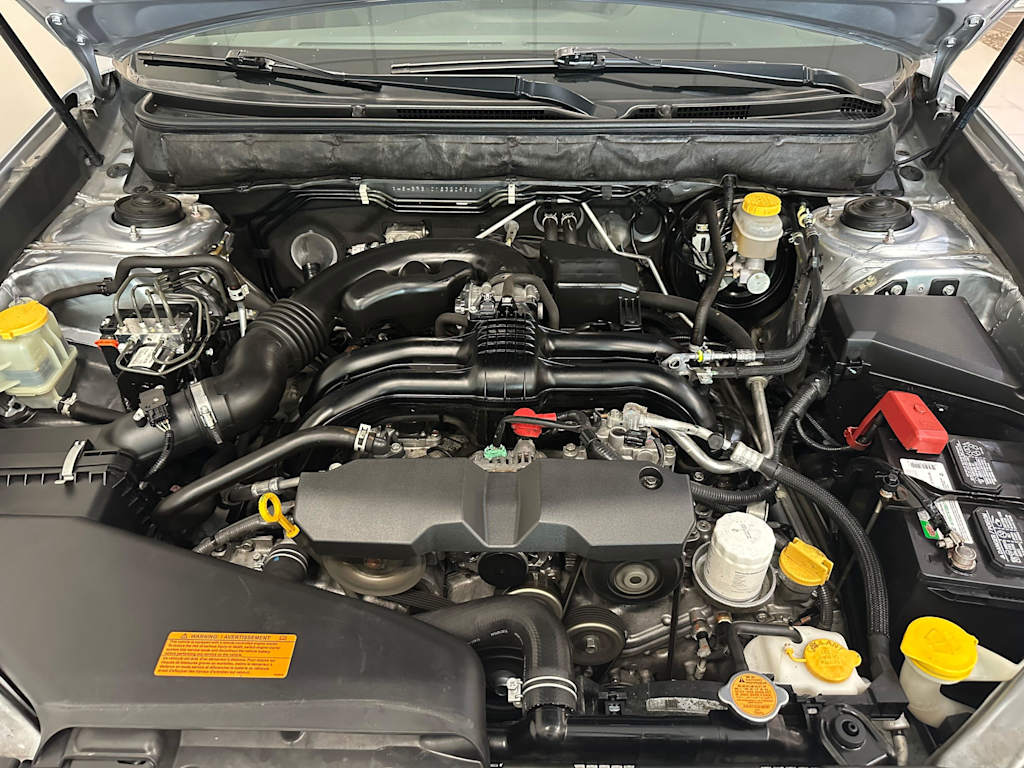 Thumbnail: 2014 Subaru Outback - 9