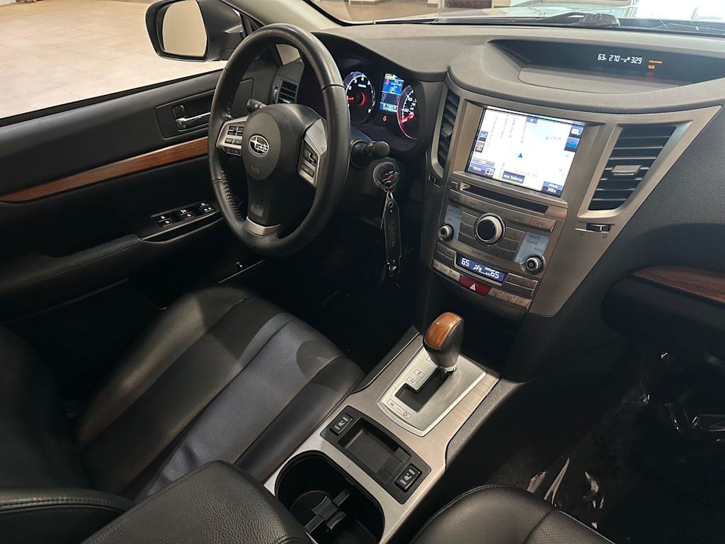 Thumbnail: 2014 Subaru Outback - 31