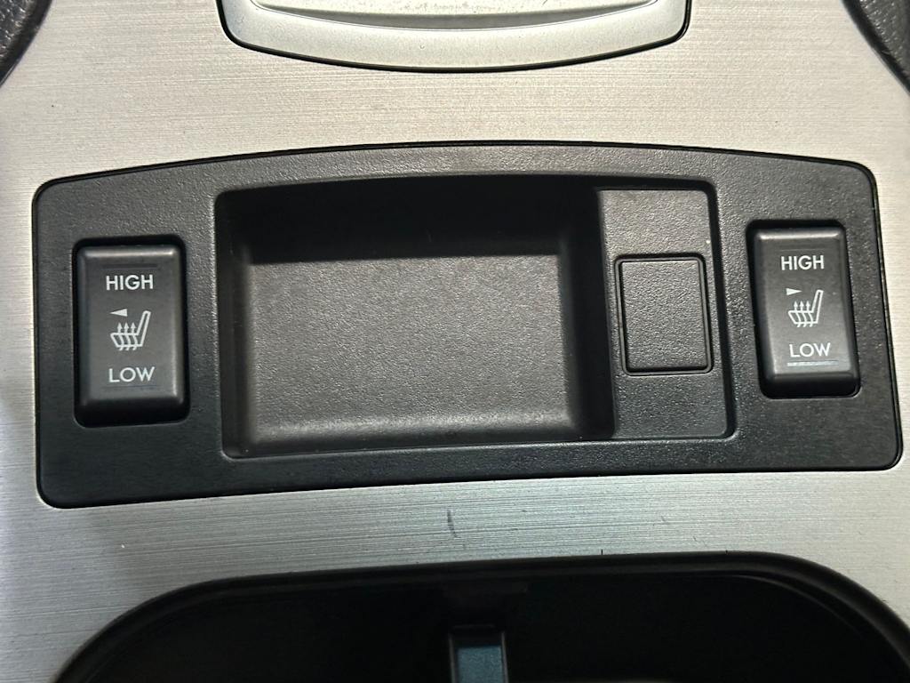 Thumbnail: 2014 Subaru Outback - 25
