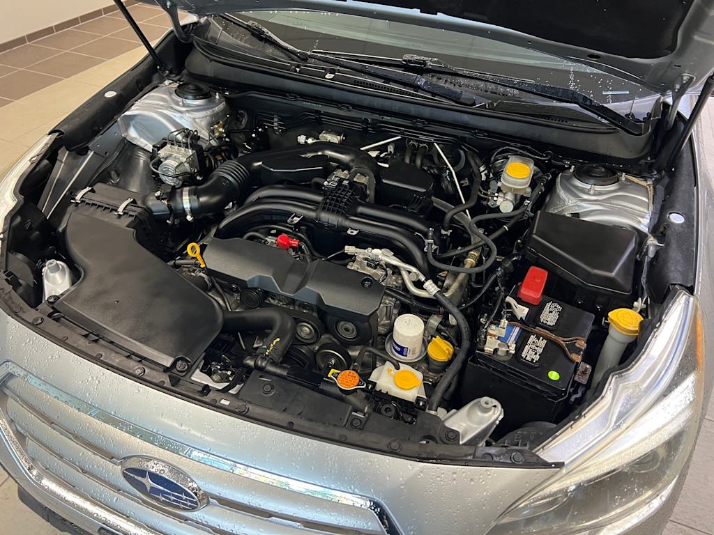 Thumbnail: 2016 Subaru Outback - 9