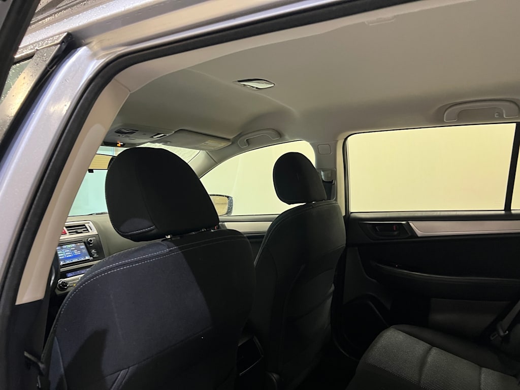 Thumbnail: 2016 Subaru Outback - 13